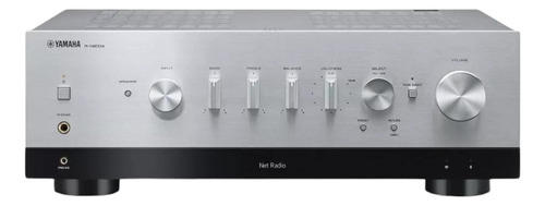Receptor Estereo Yamaha R-n800as Con Bluetooth Y Wifi 200w A