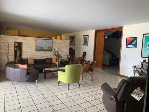 Imagen 4 de 14 de Casa En Venta Los Campitos Mls #22-4444