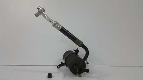 Imagen 5 de 8 de Filtro Secante Aire Acondicionado Jeep Grand Cherokee Sp