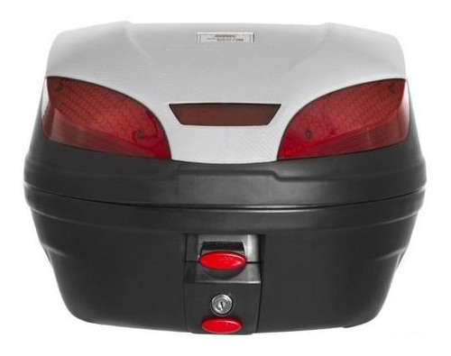 Baul Moto Pro Tork®  Smart Box 30l  Sportbay
