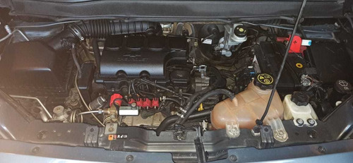 Chevrolet Spin 1.8 Lt 5as 105cv 2014