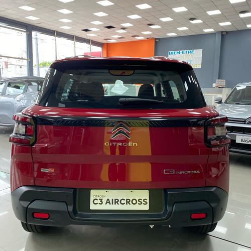 Citroën C3 Aircross 1.6 Vti Feel Pack