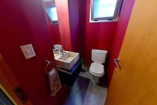 Venta Ph 3 Amb + Patio | Villa Crespo Sin Expensas