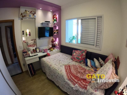Apartamento Para Venda Em Jundiaí, Jundiaí, 3 Dormitórios, 1 Suíte, 3 Banheiros, 2 Vagas - 18779_1-1192234