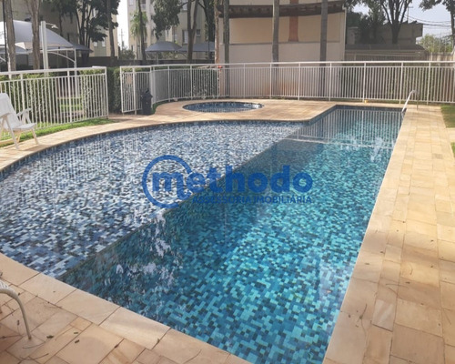 Apartamento - Ap00297 - 68211359