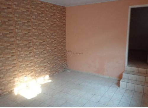 Imagem 3 de 6 de Casa Em Vila No Bairro Santa Terezinha !!! - 180