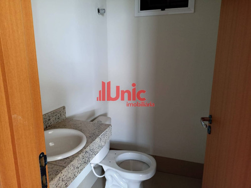 Imagem 9 de 14 de Apartamento Com 3/4 Sendo 1 Suíte - 112