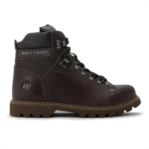 Bota West Coast Cafe MercadoLivre