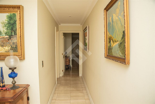 Fino Depto Venta Rodeado Terrazas Muy Bien Mantenido