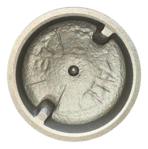 Espiga Deslizable Corta Cru 280 Yugo 632671x (640541xwor)