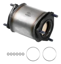 Comprar Catalizador Para Aveo 2008 L4 1.6l Alto Flujo Euro4