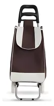 Comprar Carro Carrito Lona Feria Ruedas Compras Supermercado Bolso