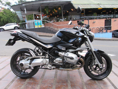 Imagen 6 de 12 de Bmw R1200r Cc1200