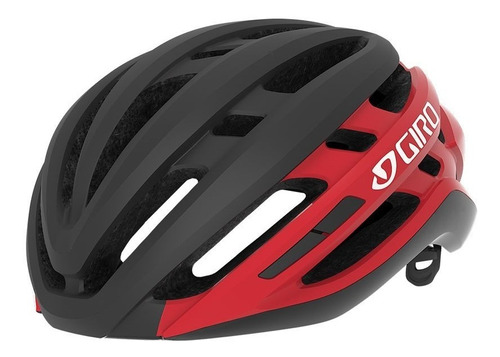 Casco  Giro Agilis Mips Ruta Mtb - Oscar Bikes