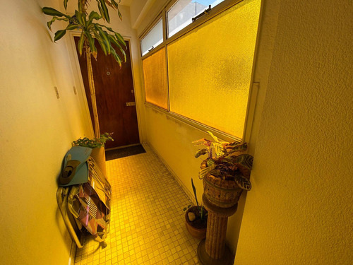 Venta Departamento 2 Amb Centro Ramos Mejia Apto Prefesional