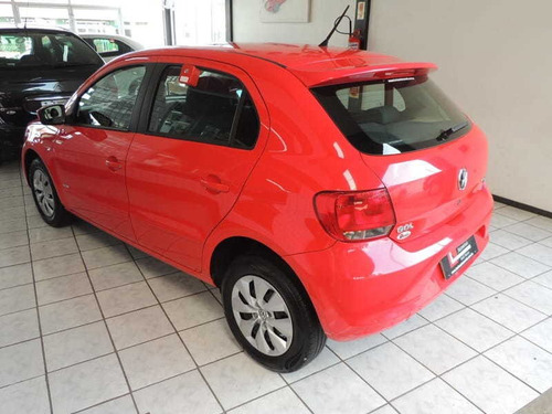 Vw Gol G6 1.6 Ano 2014 Completo