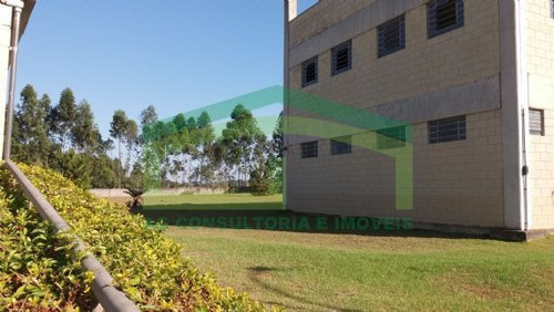 Imagem 14 de 15 de 01015 - Galpao, Centro - Cabreuva/sp - 1015