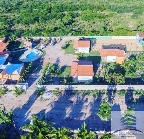 Chácara Espaço Para Eventos A Venda Em Macaíba