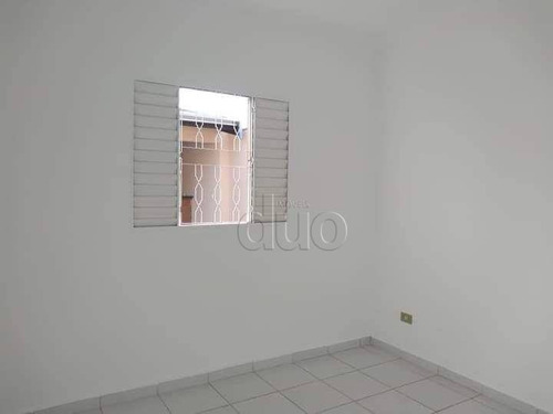 Imagem 7 de 10 de Casa Com 3 Dormitórios À Venda, 122 M² Por R$ 265.000,00 - Terra Rica Iii - Piracicaba/sp - Ca3770
