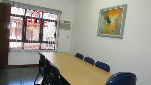 Casa A Venda No Bairro Vila Nova Valinhos Em Valinhos - Sp. - 2438-1