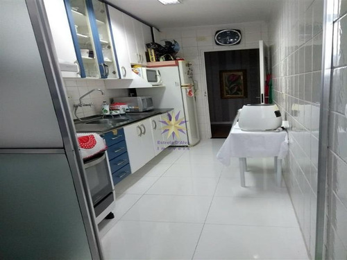 Imagem 6 de 15 de Apartamento Vila Nova Savoia São Paulo/sp - 943