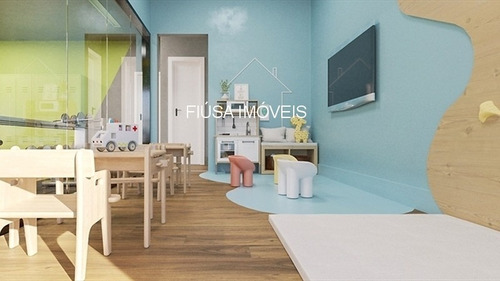 Imagem 7 de 17 de Apartamento - Ap00534 - 71000498