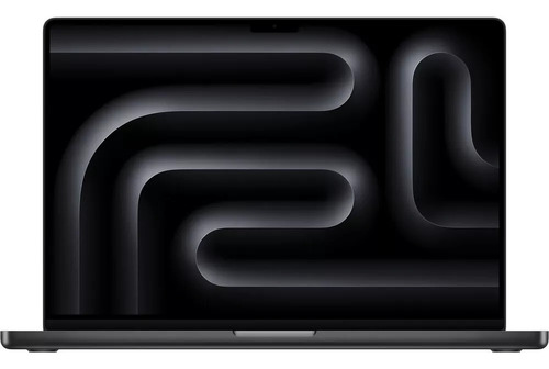 Macbook Pro 14'' M4, 10cpu 10gpu 24gb Ram 1t Ssd Preto
