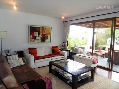 Imagen 7 de 19 de Casa En Venta En Colina, Chicureo, Piedra Roja