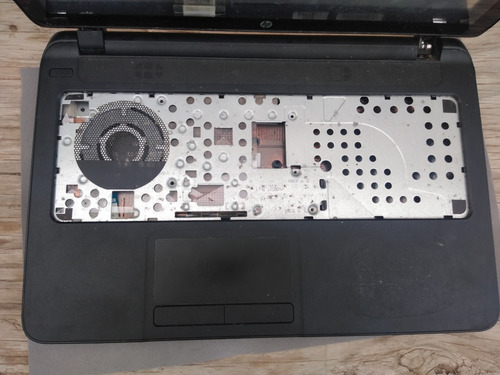 Venta Por Partes Laptop Hp 15-f010dx Pregunta Por Pieza (Usado)