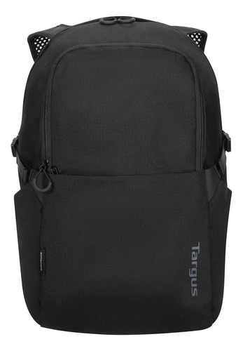 Targus Mochila Zero Waste Para Laptop 15.6'', Negro Tbb641gl