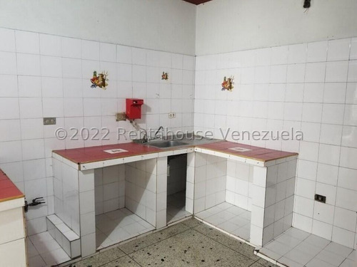 Imagen 8 de 15 de Casa En Venta En Caña De Azucar Maracay Aragua 22-25991 Irrr