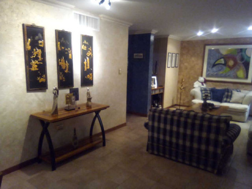 Imagen 6 de 19 de Lindo Townhouse En Alquiler Urb.maneiro Solo 4 Townhouses