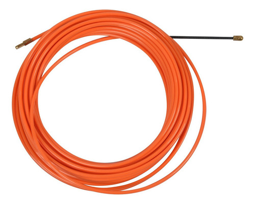 Cable Electrico De Nylon For Orange Guide Device De