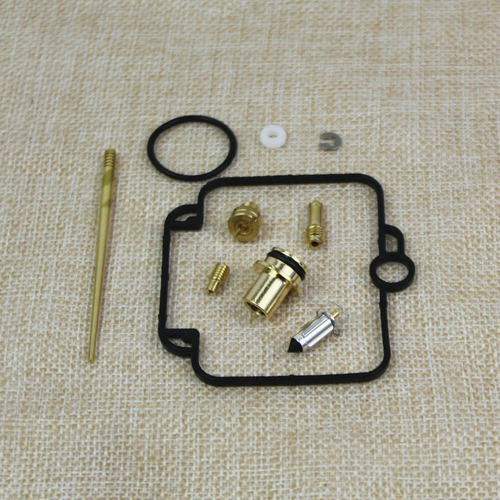 Kit De Reconstrucción De Carburador Para Polaris Sportsman 5