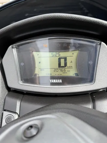 Yamaha N Max