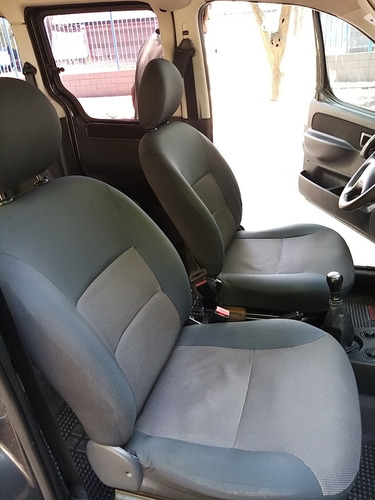 Peugeot Partner Patagónica 1.6 Vtc Plus 2012