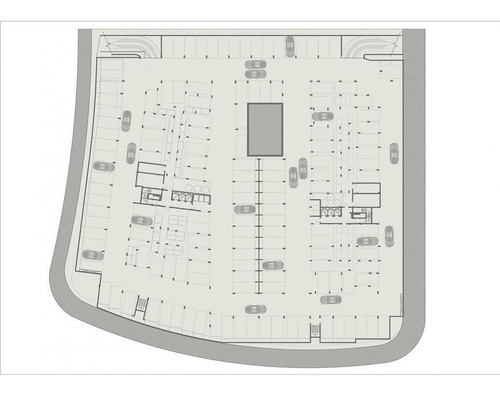 Imagen 15 de 30 de Venta, Torres Cristal, Torre Este.dpto. De 2 Ambientes, Uf 93 6to E. Entrega Marzo 2023