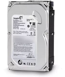 Disco Duro 1tb Sata 3.5 Pc, Dvr, Toshiba, Wd, Seagate