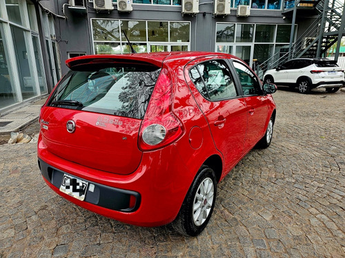 Fiat Palio 1.4 Attractive 85cv