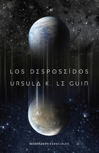 Libro Los Desposeidos - Ursula K Le Guin
