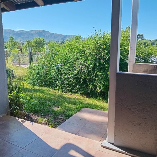 Cabañas Punto Giardino. Relax, Privacidad Y Calidez Todo En Un Mismo Lugar. Se Destaca Por Su Paisaje Y Tranquilidad De Las Sierras.