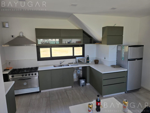 Venta Casa A Estrenar- Santa Ana- Villanueva- Tigre.