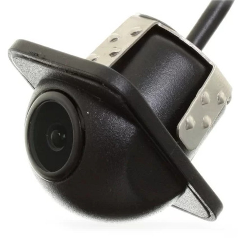 Imagem 6 de 6 de Camera De Ré Tartaruga Bmw 320i