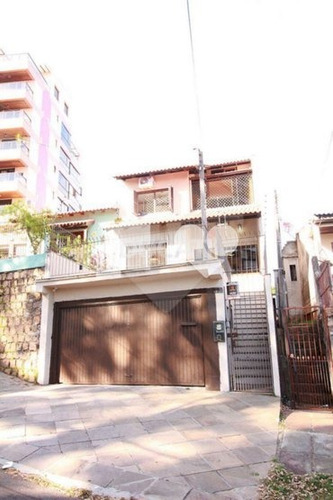 Casa No Menino Deus Porto Alegre-rs - 28-im411953