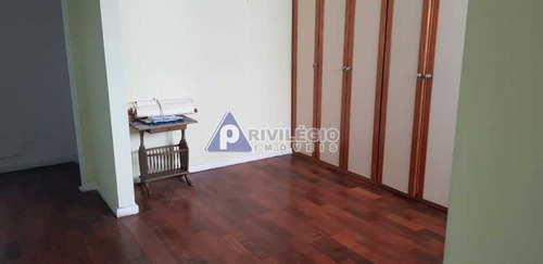 Imagem 10 de 26 de Apartamento À Venda, 2 Quartos, 1 Suíte, 1 Vaga, Gávea - Rio De Janeiro/rj - 3855