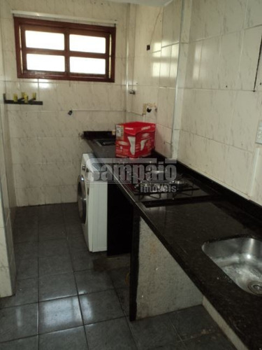Imagem 20 de 21 de Apartamento - Ref: S2ap5516
