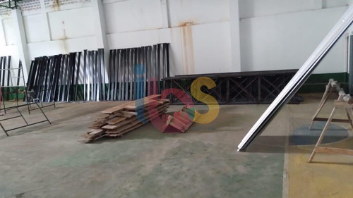 Imagem 11 de 15 de Ponto Comercial Com 8 Salas Na Avenida Itabuba - 7534