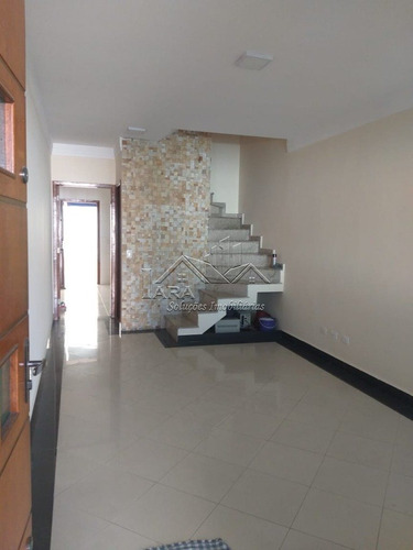 Imagem 4 de 15 de Sobrado - Jardim Lisboa - Ref: 9793 - V-9793