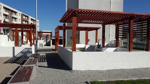Imagen 5 de 7 de Departamento En Venta De 3 Dorm. En Coquimbo