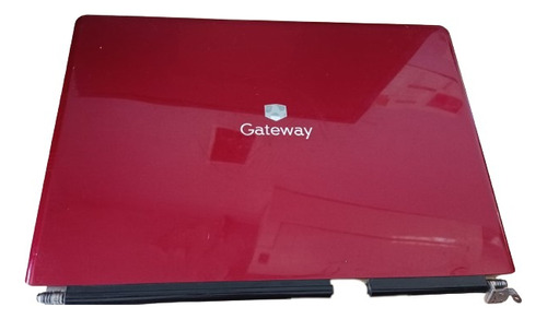 Tapa Para Gateway M  Webcam  Wifi 3lsa1la00603a